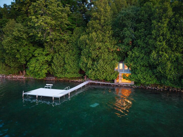 Property Photo: N7859 Lakeside Park Rd WI 53020