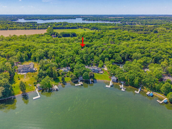 Property Photo:  5876 N County Road C -  WI 53058 