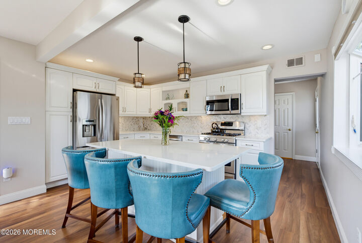 Property Photo: 3 Cork Place NJ 07730