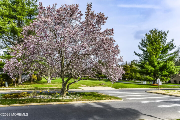Property Photo: 72 Berkshire Court NJ 07701