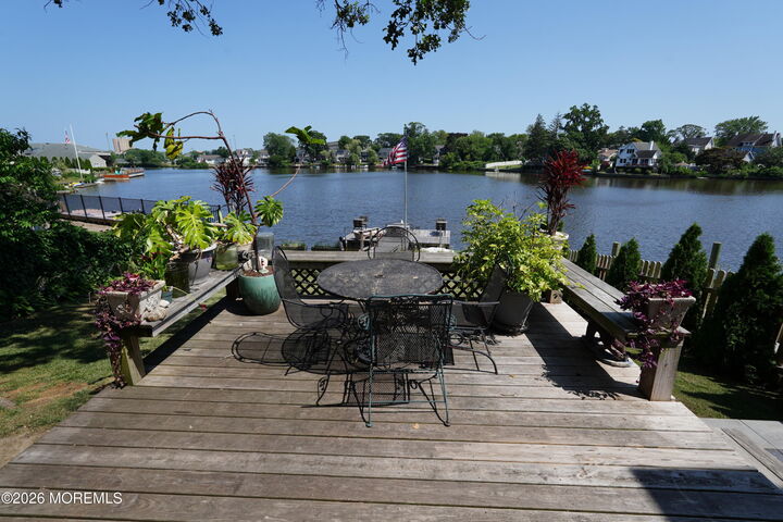 Property Photo: 21 Wanamassa Point Road NJ 07712