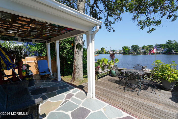 Property Photo: 21 Wanamassa Point Road NJ 07712