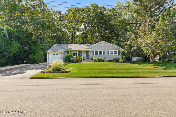 Property Photo: 308 Village Way NJ 08724