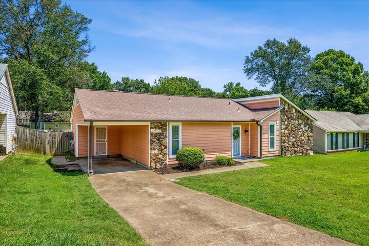 Property Photo:  5292 Bruton Ave  TN 38135 