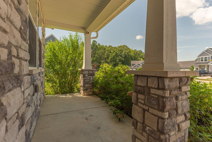 Property Photo:  6493 Hawthorne Avenue  MI 48197 