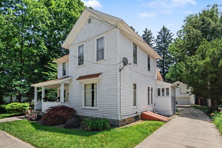 Property Photo:  115 Delano Street  MI 49010 