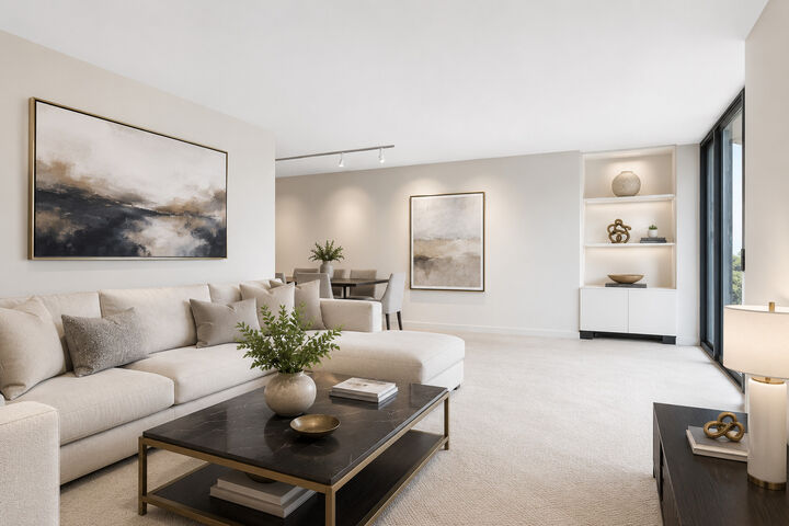 Property Photo: 3440 N Lake Shore Drive 12B IL 60657