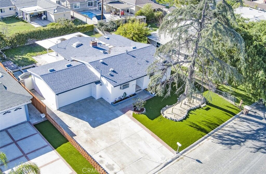 Property Photo: 12611 Loraleen Street CA 92841