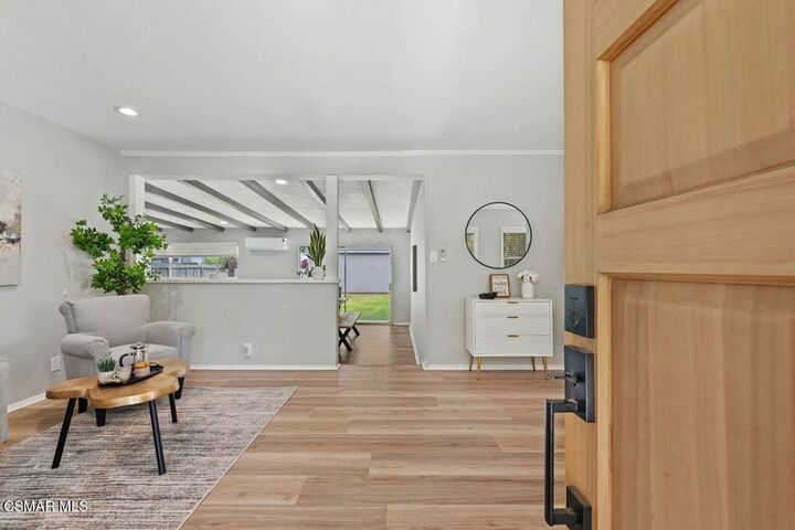 Property Photo:  18324 Erwin Street  CA 91335 