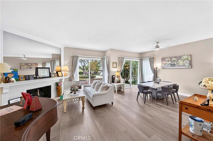 Property Photo:  12 Rana  CA 92612 