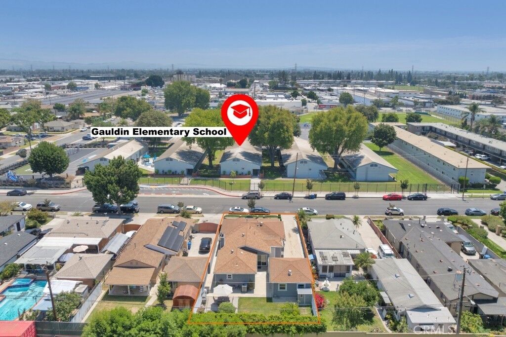 Property Photo:  12327 Dunrobin  CA 90242 