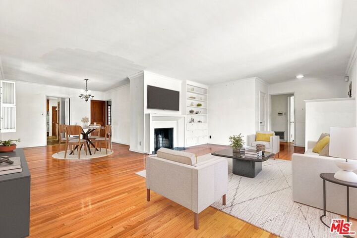 Property Photo: 1409 Thayer Avenue CA 90024