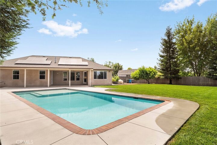 Property Photo: 9603 Midway CA 95938