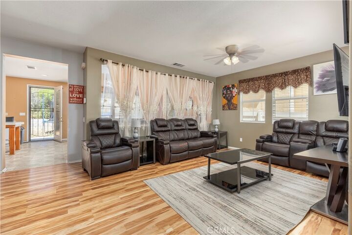 Property Photo:  35356 Trevino  CA 92223 