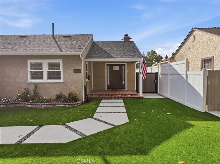 Property Photo: 3329 N Los Coyotes Diagonal CA 90808