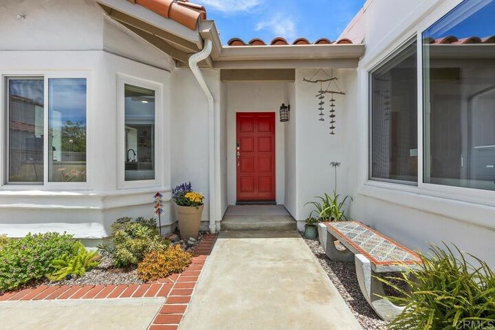 Property Photo: 4722 Collinos Way CA 92056