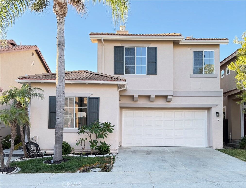 Property Photo: 15 Allaire Way CA 92656