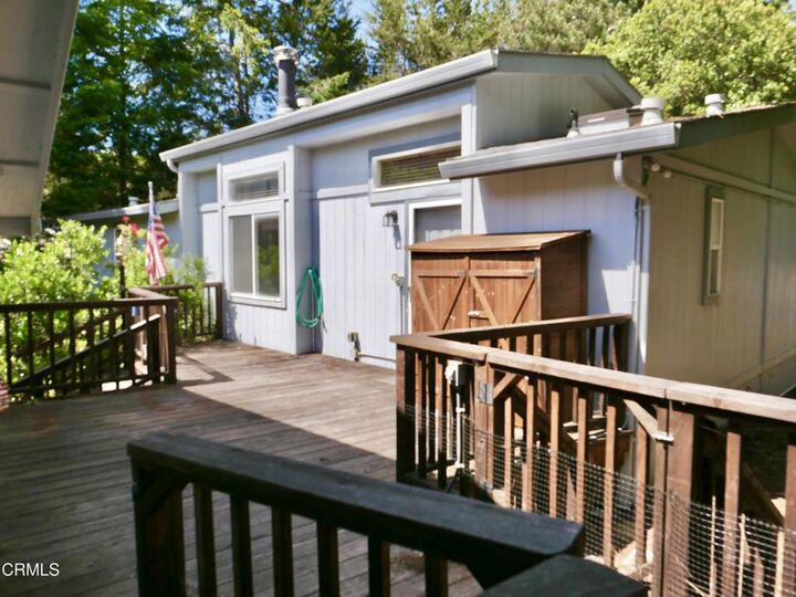 Property Photo:  43300 Little River Airport Road 22  CA 95456 