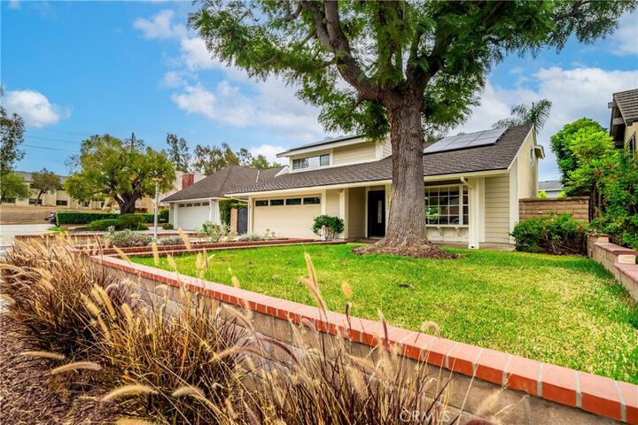 Property Photo: 21842 Tumbleweed Circle CA 92630