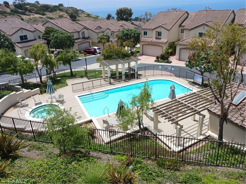 Property Photo:  11 Via Capri 47  CA 90275 