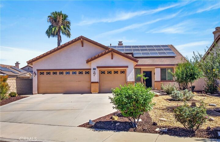 Property Photo: 26336 Nova Lane CA 92585