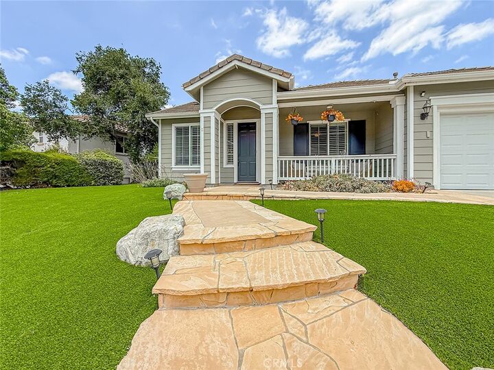 Property Photo:  5257 Huckleberry Oak  CA 93063 