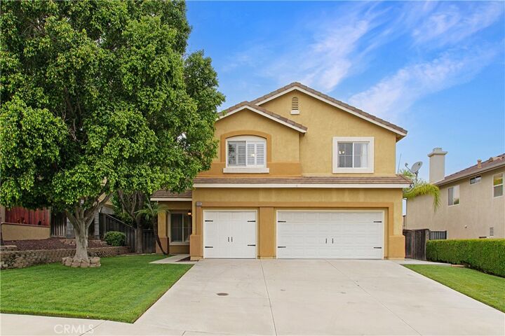 Property Photo:  8405 Manhasset St  CA 92508 
