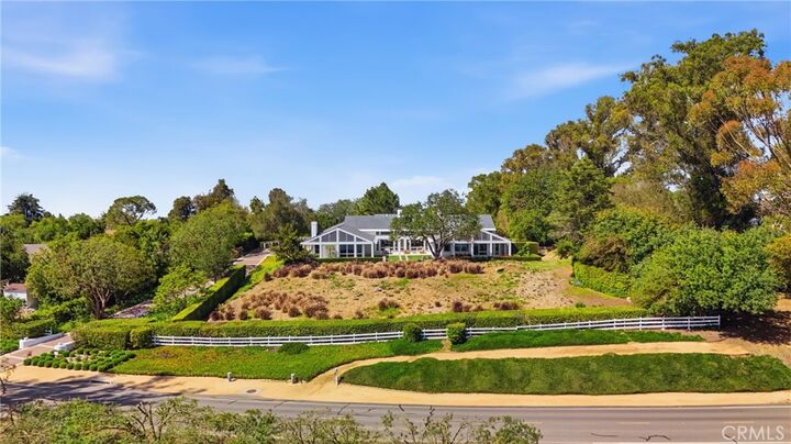 Property Photo: 18 E Crest Road CA 90274
