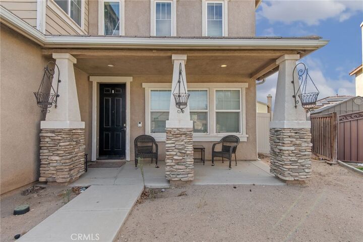 Property Photo: 13222 Placentia CA 92344