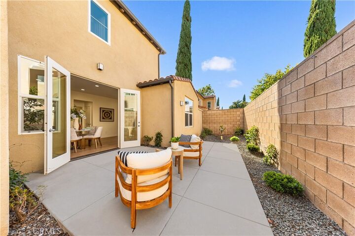 Property Photo:  213 Great Lawn  CA 92620 