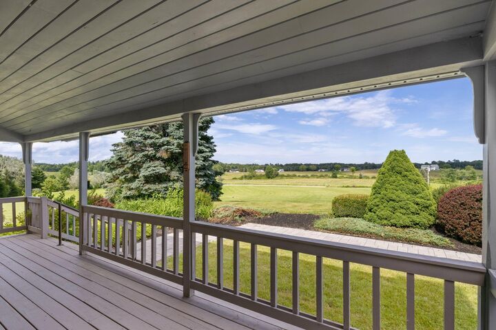 Property Photo: 71 Dennett Road ME 04005