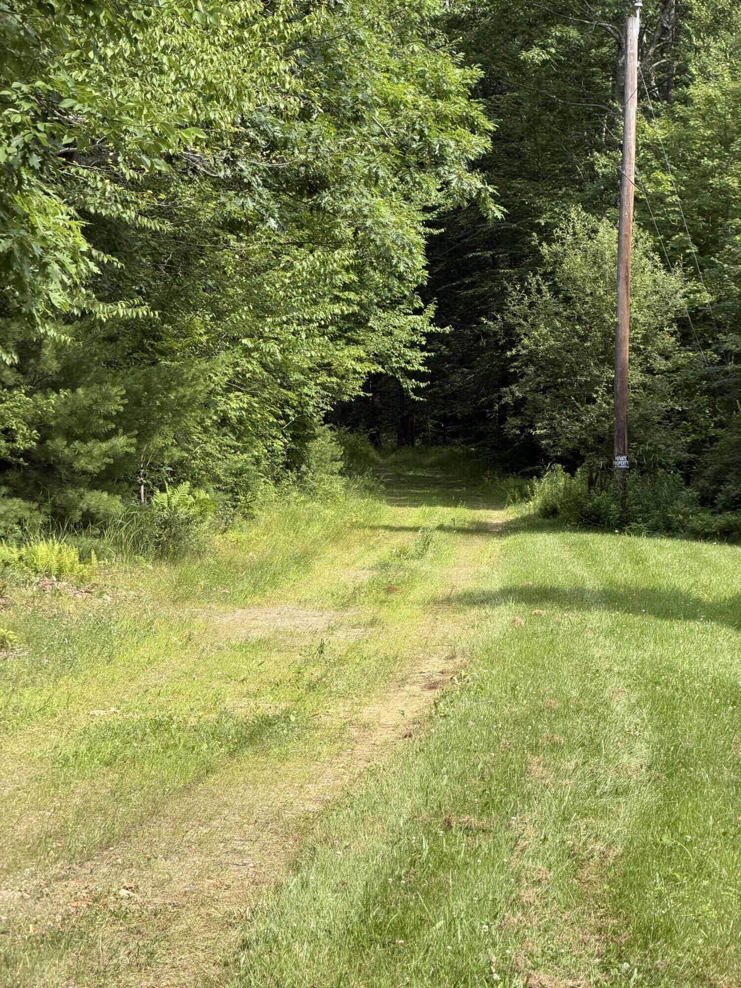 Property Photo: 14 Thompson Hill Road ME 03901