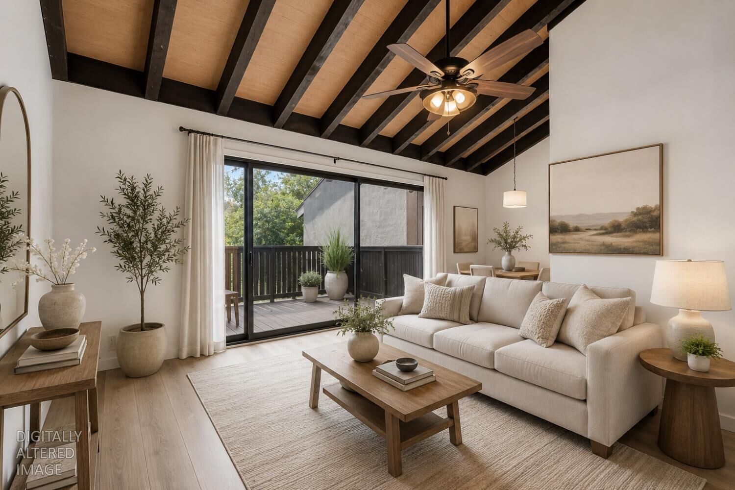 Property Photo: 873 Woodside Lane 12 CA 95825