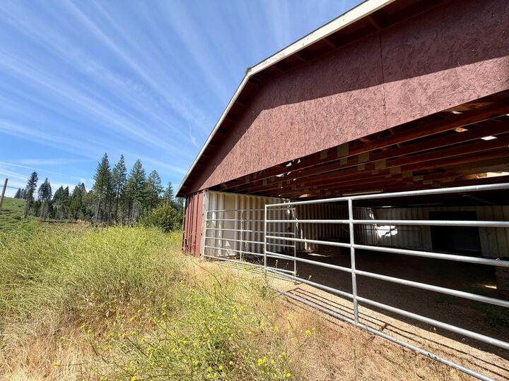Property Photo:  4621 Sciaroni Road  CA 95636 