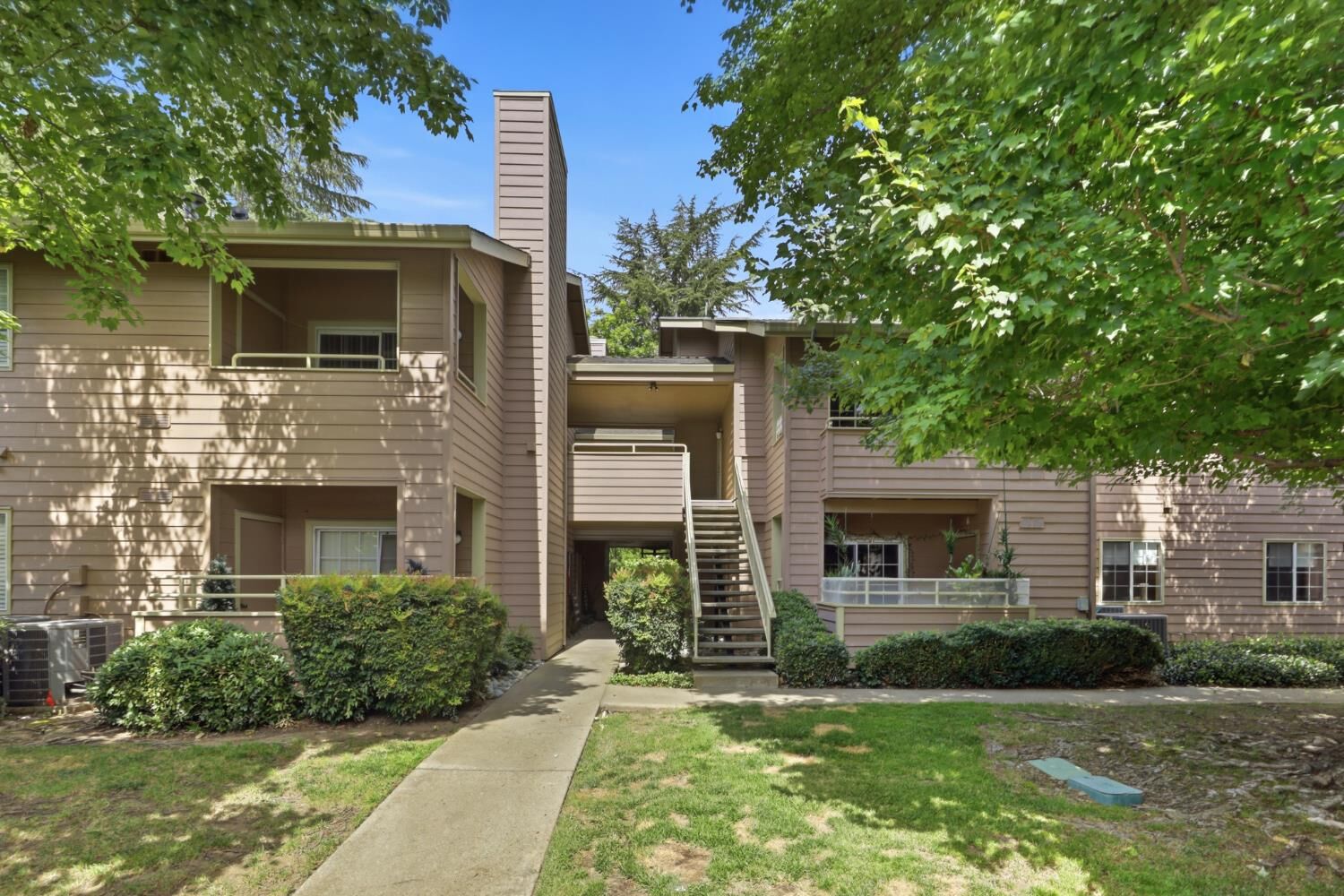 Property Photo: 11150 Trinity River Drive 74 CA 95670
