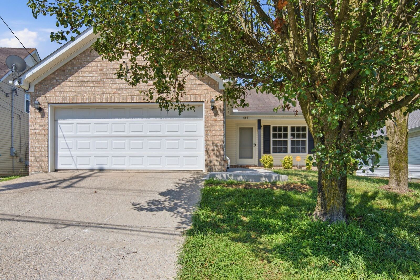 Property Photo:  282 Bill Stewart Blvd  TN 37086 