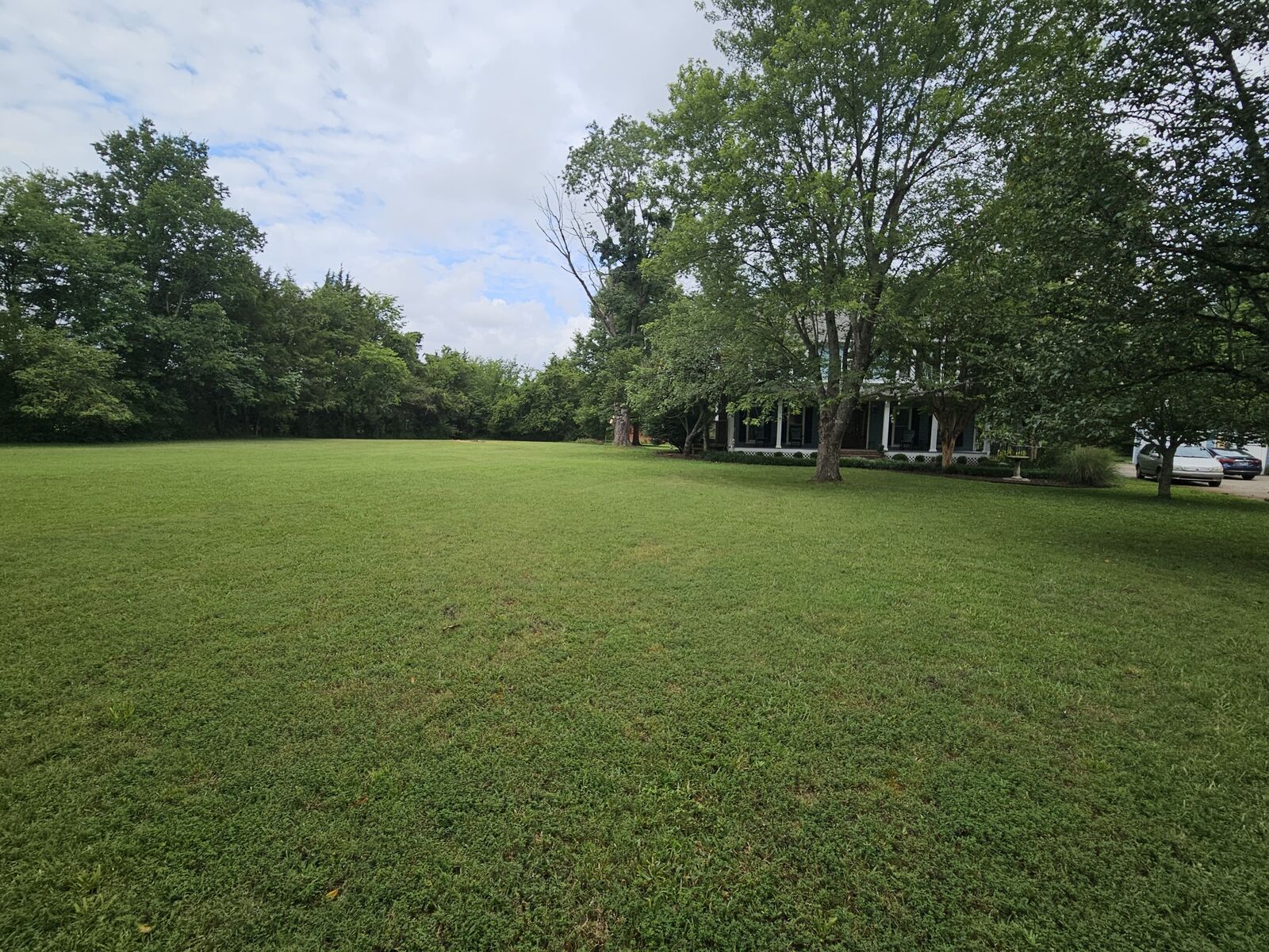 Property Photo: 3228 E Compton Rd TN 37130