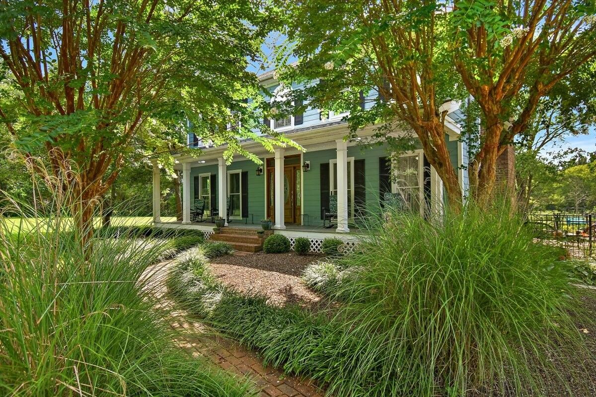 Property Photo:  3228 E Compton Rd  TN 37130 