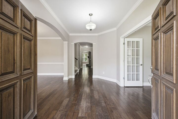 Property Photo: 6764 Falls Ridge Ln TN 37046