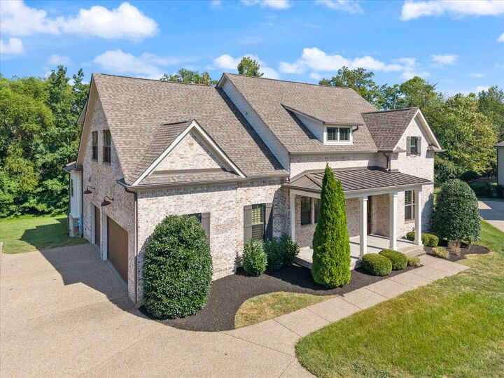 Property Photo: 4174 Old Light Cir TN 37014
