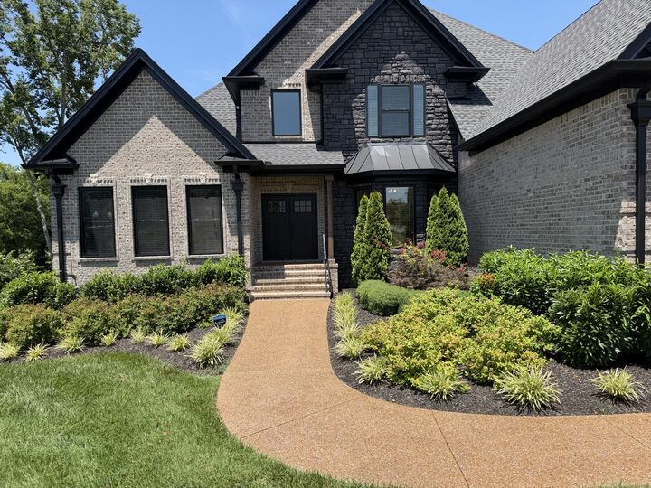 Property Photo:  1003 Quillen Way  TN 37087 