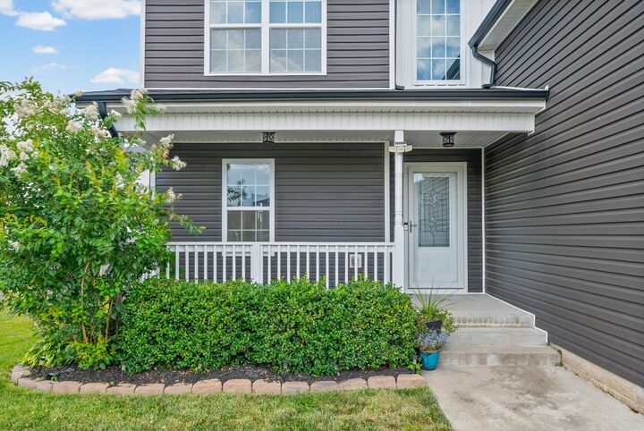 Property Photo:  433 Andean Ct  TN 37040 