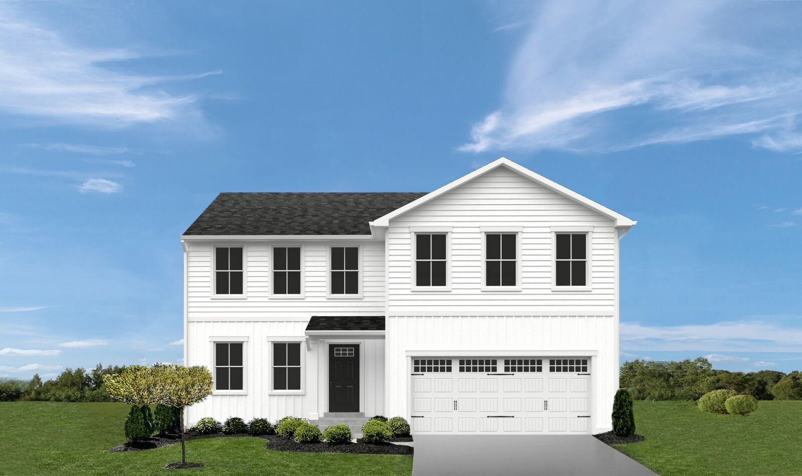 Property Photo:  625 Inez Drive  TN 37167 