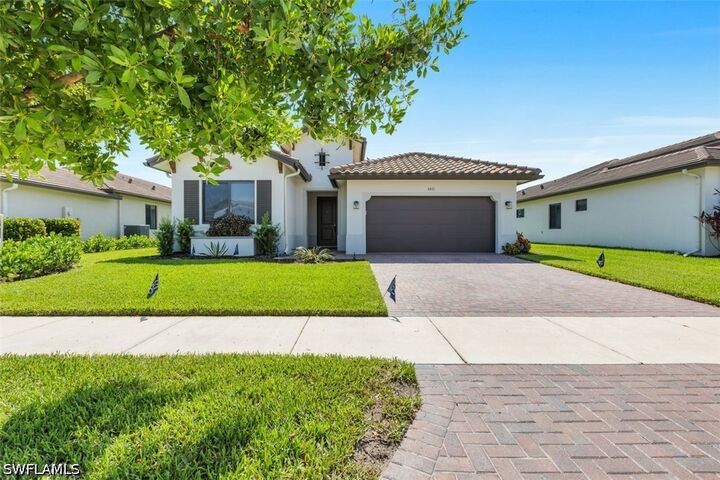 Property Photo:  4881 Gambero Way  FL 34142 