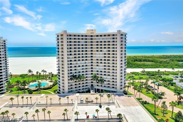 Property Photo:  320 Seaview Court 804  FL 34145 