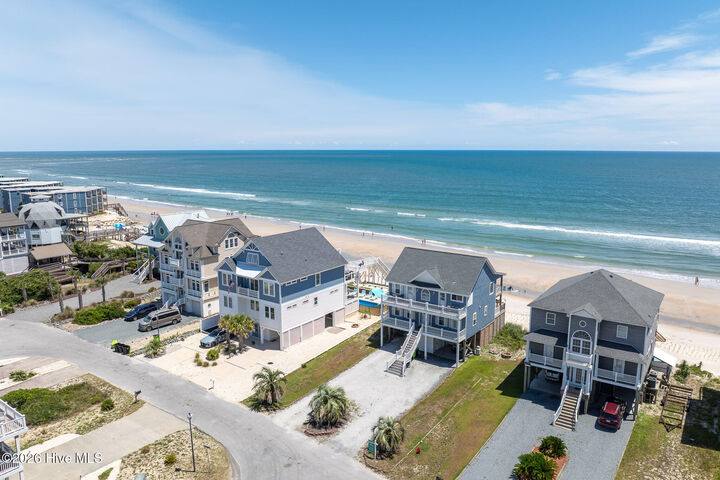Property Photo:  33 Porpoise Place  NC 28460 