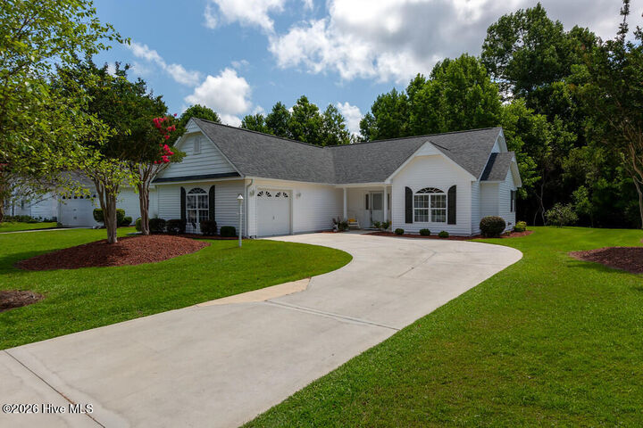 Property Photo:  202 Morningstar N  NC 28584 