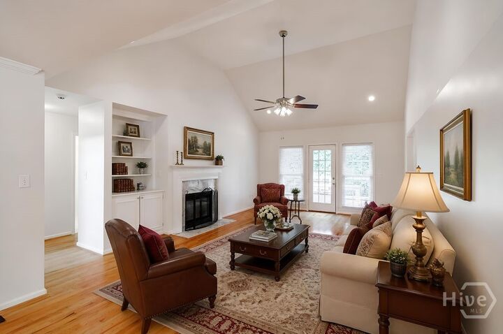 Property Photo: 770 St Ives Lane GA 30606
