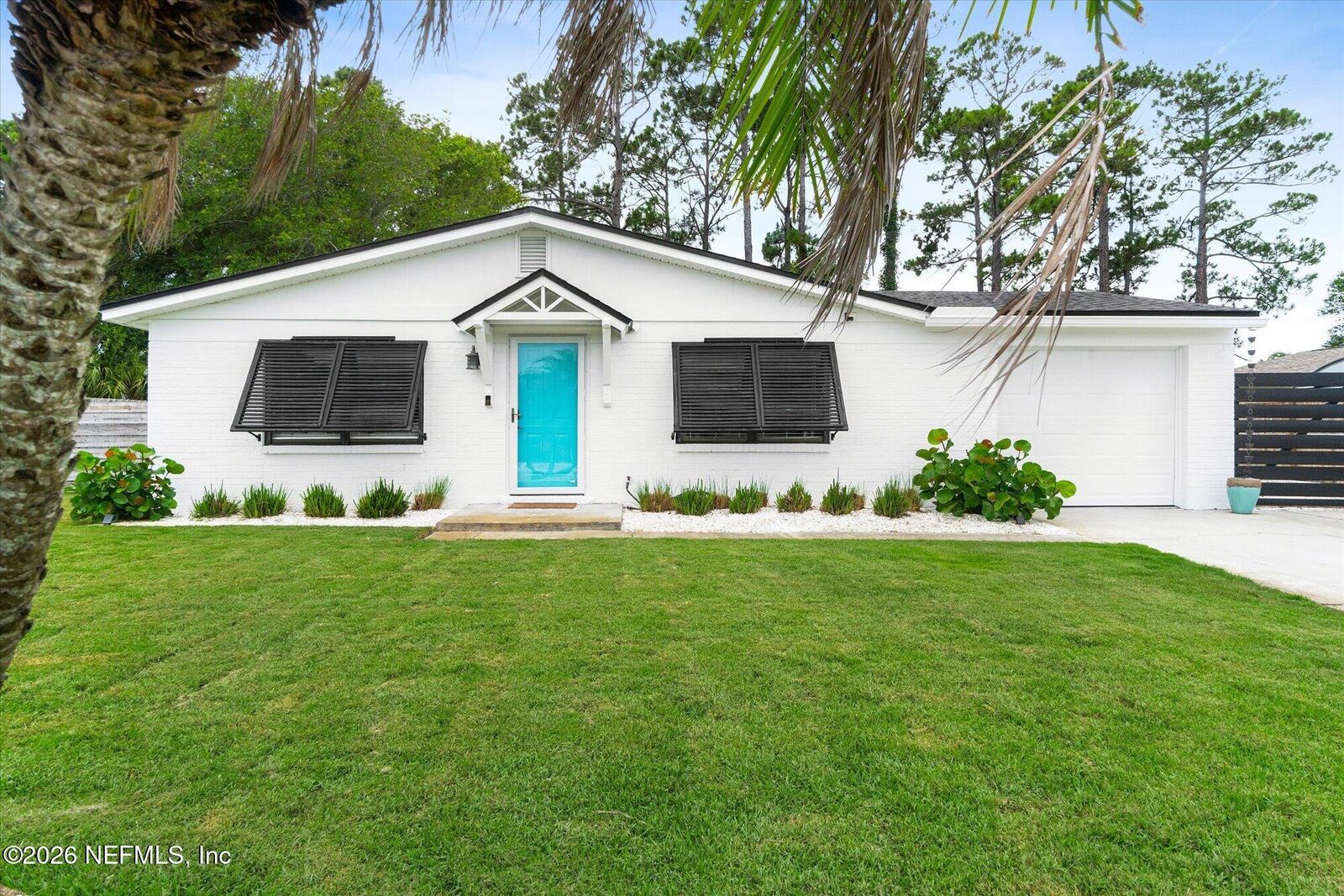 Property Photo: 85 Dolphin Boulevard E FL 32082