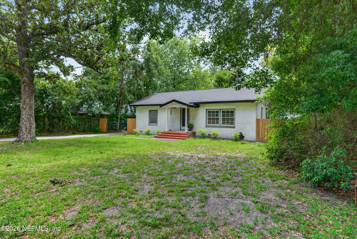 Property Photo: 2735 Parental Home Road FL 32216